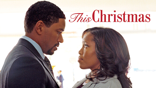 This Christmas (2007) Netflix Flixable This Christmas (2007) Netflix Flixable